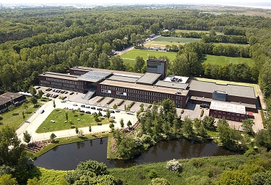 Uitbreiding Internationale school te Den Haag